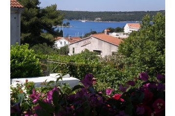 Croatia Privát Milna, Exterior